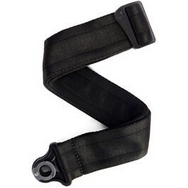 Correa D'Addario 50BAL05 Auto Lock Skater Negra Correa D'Addario 50BAL05 Auto Lock Skater Negra
