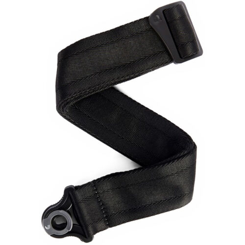 Correa D'Addario 50BAL05 Auto Lock Skater Negra