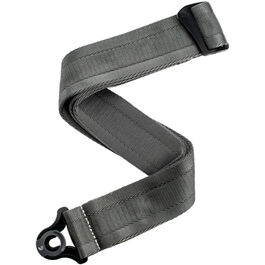Correa D'Addario 50BAL09 Auto Lock Metal Gris Correa D'Addario 50BAL09 Auto Lock Metal Gris