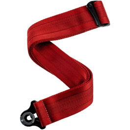 Correa D'Addario 50BAL11 Auto Lock Blood Roja Correa D'Addario 50BAL11 Auto Lock Blood Roja