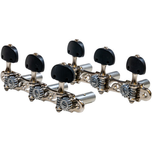 Clavijero Clásica Gotoh 35A510S-KB-NI Eje Aluminio Clavijero Clásica Gotoh 35A510S-KB-NI Eje Aluminio