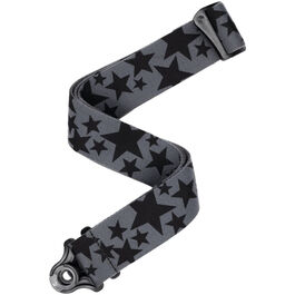 Correa D'Addario 50BAL14 Auto Lock Skater Estrellas Correa D'Addario 50BAL14 Auto Lock Skater Estrellas