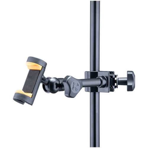 Soporte Teléfono Movil Hercules DG-207B