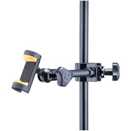 Soporte Teléfono Movil Hercules DG-207B Soporte Teléfono Movil Hercules DG-207B