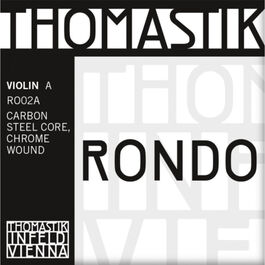 Cuerda 2ª Violín Thomastik Rondo RO-02A