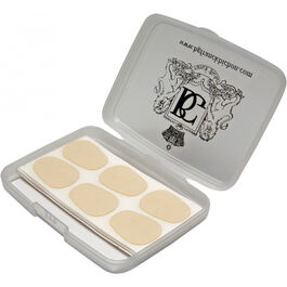 Caja 48 Compensadores BG A-12LB Transparente Grande Caja 48 Compensadores BG A-12LB Transparente Grande
