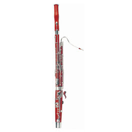 Fagot Taylor Collins TCBS-07 Cuerpo de Arce