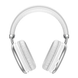Auriculares inalámbricos HOCO W35 - Plata Auriculares inalámbricos HOCO W35 - Plata