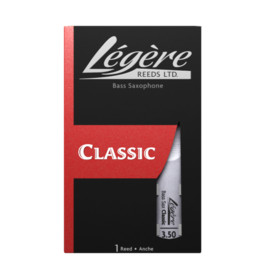 Caña Saxo Bajo Legere Standard 3½