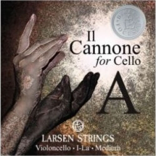 Cuerda 1ª Cello Larsen il Cannone Direct & Focused