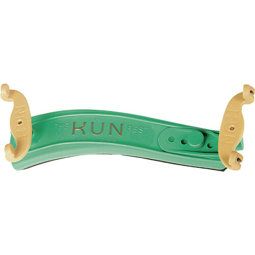 Almohadilla Kun Original 100 - Violín Mini Verde