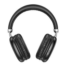 Auriculares inalámbricos HOCO W35 - Negro Auriculares inalámbricos HOCO W35 - Negro