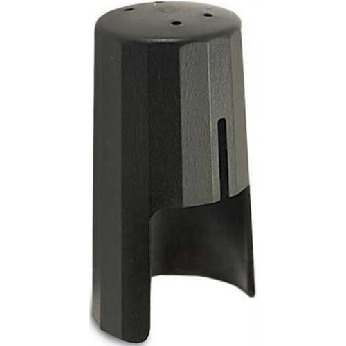 Boquillero Clarinete Bajo BG ACB4-BC Fabric  Plástico