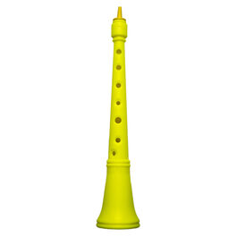 Pack Dulzaina Amarilla ABS en Sol + Tudel + Atril