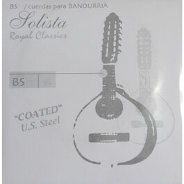 Cuerda 3ª Bandurria Royal Classics Solista BS-13