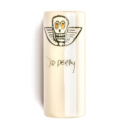 Slide Dunlop Joe Perry Medium Long 255