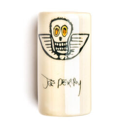 Slide Dunlop Joe Perry Medium Short 256
