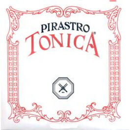 Juego Cuerdas Pirastro Violín 1/4-1/8 Tonica 412061