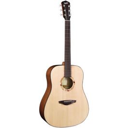 Guitarra Acústica Veelah V2-D