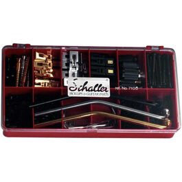 Kit Schaller Recambios Floy Rose 13160000
