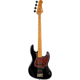 Bajo Eléctrico Jet JJB300-BK Black