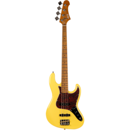 Bajo Eléctrico Jet JJB300-VYW Vintage Yellow