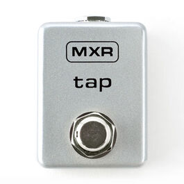 Pedal Dunlop MXR M-199 Tap Tempo Switch