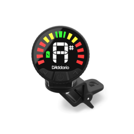 Afinador D'Addario PW-CT26 Nexxus 360º recargable USB