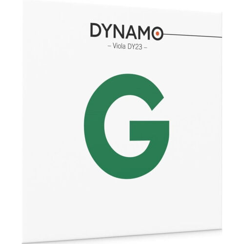 Cuerda 3ª Viola Thomastik Dynamo DY-23