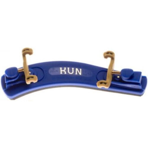 Almohadilla Kun Collapsible Blue Moon 200C-BM - Violín 3/4 - 1/2