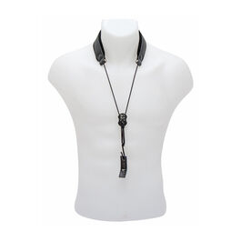 Cordón Clarinete BG C-23E Elástico/Cuero