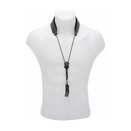 Cordón Clarinete BG C-23LP Elástico/Cuero