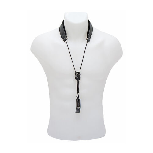 Cordón Clarinete BG C-23LP Elástico/Cuero