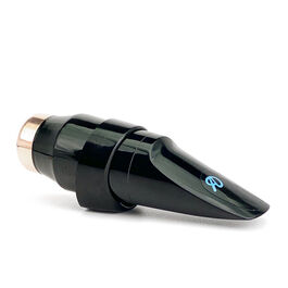 Boquilla Saxo Tenor Drake Master S. Jerry Bergonzi Presence JBPMS-7**