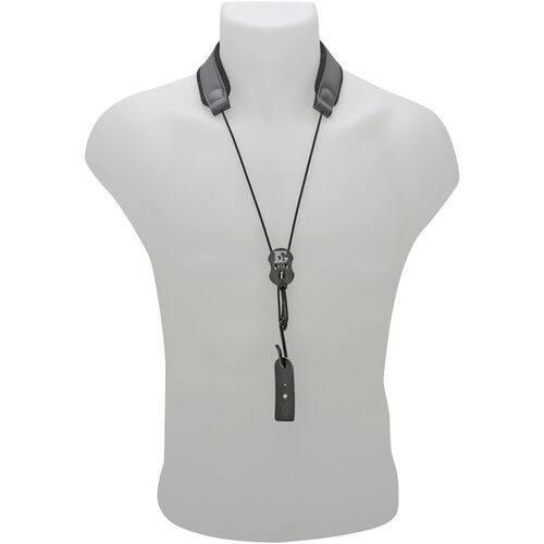Cordón Corno Inglés BG O-30E Elástico