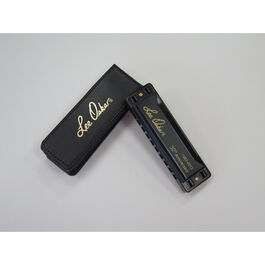 Armónica Lee Oskar Major Diatonic 30 Anniversary C (Do)