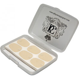 Caja 48 Compensadores BG A-11LB Transparente Grande