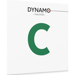 Cuerda 4ª Viola Thomastik Dynamo DY-24