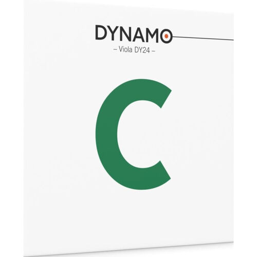 Cuerda 4ª Viola Thomastik Dynamo DY-24