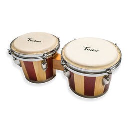 Bongo Tucker BDS-045 7"+8"