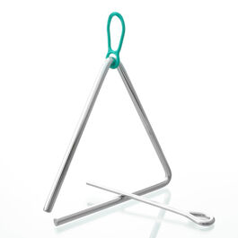 Triángulo Angel APT-R6 12,6cm Triángulo Angel APT-R6 12,6cm