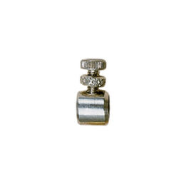 Matalobos Violín-Viola Dick Cromado 544011