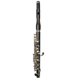 Flautín Piccolo Taylor Collins TCPC-703 Ébano