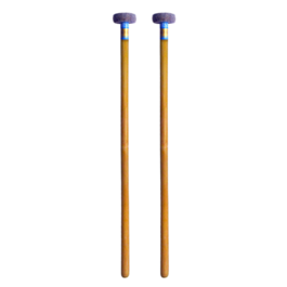 Mazas Timpani Iñaki Sebastian TT1 Standard  Medium-Soft