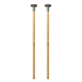 Mazas Timpani Iñaki Sebastian TT2 Standard Medium-Hard