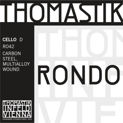 Cuerda 2ª Cello Thomastik Rondo RO-42 Cuerda 2ª Cello Thomastik Rondo RO-42