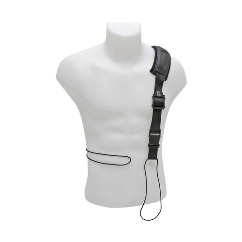 Cordón Tuba BG T-03 Con Correillas