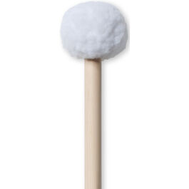 Par Mazas Vic Firth Bombo MB1S Corpsmaster® Soft