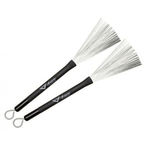 Escobillas Promark TB-3 Metálica