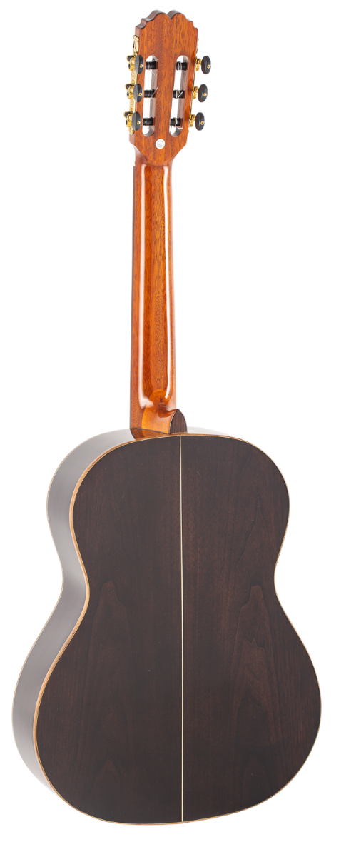 Guitarra Clásica Admira Virtuoso Serie Conservatorio
